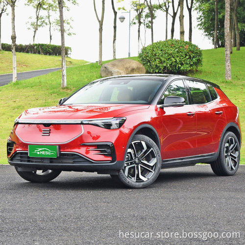 Nuova Automobile Energy Enovate ME7 Nuovo veicolo logistico energetico VEICOLI ALTRI VEICOLI AUTO AUTO NUOVI veicoli energetici in magazzino